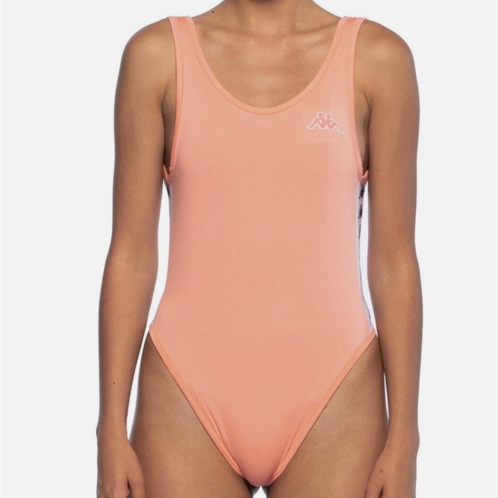 Kappa Bodysuit